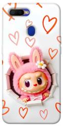 Чехол itsPrint Labubu paper для Oppo A5s / Oppo A12
