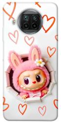 Чехол itsPrint Labubu paper для Xiaomi Mi 10T Lite / Redmi Note 9 Pro 5G