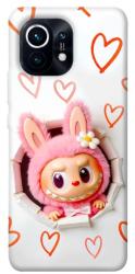 Чохол itsPrint Labubu paper для Xiaomi Mi 11
