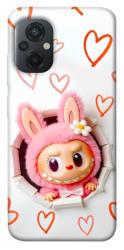 Чехол itsPrint Labubu paper для Xiaomi Poco M5