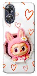 Чехол itsPrint Labubu paper для Oppo A17