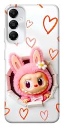 Чехол itsPrint Labubu paper для Samsung Galaxy A05s