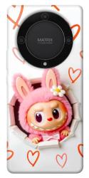 Чехол itsPrint Labubu paper для Huawei Magic5 Lite