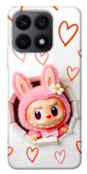Чехол itsPrint Labubu paper для Huawei Honor X8a