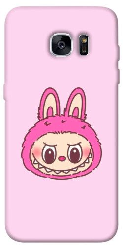 Чехол itsPrint Sugar labubu для Samsung G935F Galaxy S7 Edge
