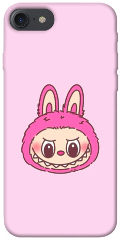 Чехол itsPrint Sugar labubu для Apple iPhone 7 / 8 (4.7")