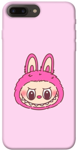 Чехол itsPrint Sugar labubu для Apple iPhone 7 plus / 8 plus (5.5")