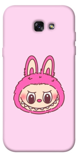 Чехол itsPrint Sugar labubu для Samsung A720 Galaxy A7 (2017)