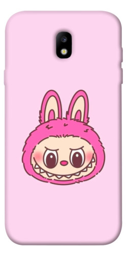 Чехол itsPrint Sugar labubu для Samsung J730 Galaxy J7 (2017)