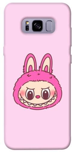 Чехол itsPrint Sugar labubu для Samsung G955 Galaxy S8 Plus