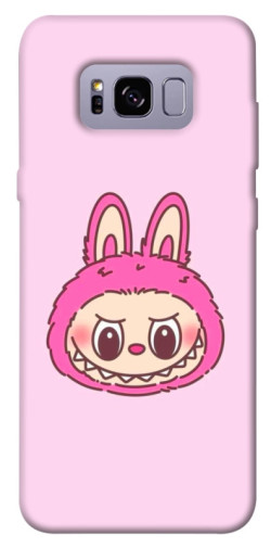 Чехол itsPrint Sugar labubu для Samsung G955 Galaxy S8 Plus