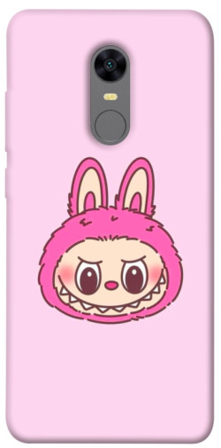 Чехол itsPrint Sugar labubu для Xiaomi Redmi 5 Plus / Redmi Note 5 (Single Camera)