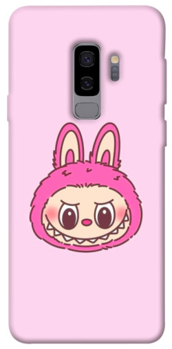 Чехол itsPrint Sugar labubu для Samsung Galaxy S9+