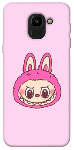 Чехол itsPrint Sugar labubu для Samsung J600F Galaxy J6 (2018)