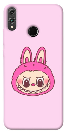 Чехол itsPrint Sugar labubu для Huawei Honor 8X