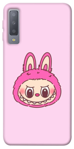 Чехол itsPrint Sugar labubu для Samsung A750 Galaxy A7 (2018)