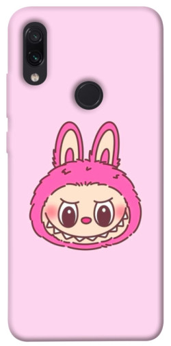 Чехол itsPrint Sugar labubu для Xiaomi Redmi Note 7 / Note 7 Pro / Note 7s