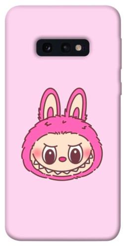 Чехол itsPrint Sugar labubu для Samsung Galaxy S10e