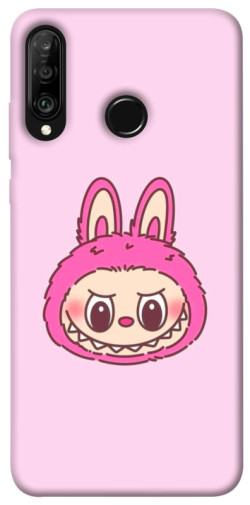Чехол itsPrint Sugar labubu для Huawei P30 lite
