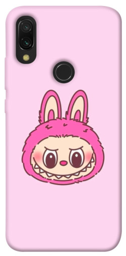 Чехол itsPrint Sugar labubu для Xiaomi Redmi 7