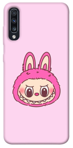Чехол itsPrint Sugar labubu для Samsung Galaxy A70 (A705F)