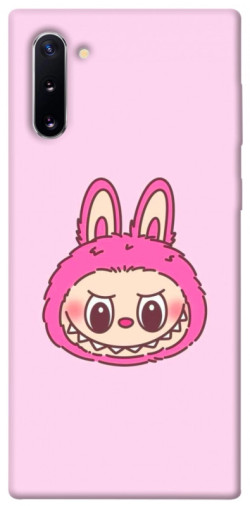 Чехол itsPrint Sugar labubu для Samsung Galaxy Note 10