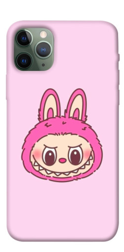 Чехол itsPrint Sugar labubu для Apple iPhone 11 Pro (5.8")