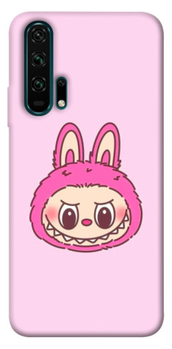Чехол itsPrint Sugar labubu для Huawei Honor 20 Pro