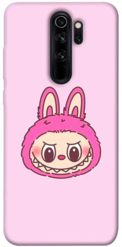 Чехол itsPrint Sugar labubu для Xiaomi Redmi Note 8 Pro