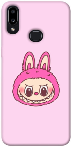 Чехол itsPrint Sugar labubu для Samsung Galaxy A10s