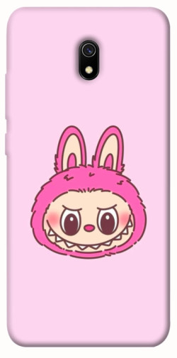 Чехол itsPrint Sugar labubu для Xiaomi Redmi 8a