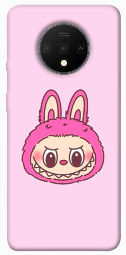 Чехол itsPrint Sugar labubu для OnePlus 7T