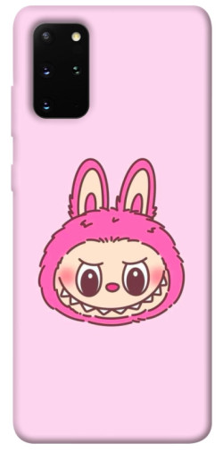 Чохол itsPrint Sugar labubu для Samsung Galaxy S20+