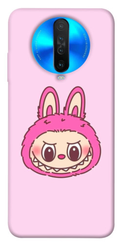 Чехол itsPrint Sugar labubu для Xiaomi Redmi K30