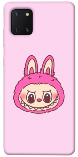 Чехол itsPrint Sugar labubu для Samsung Galaxy Note 10 Lite (A81)