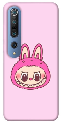 Чехол itsPrint Sugar labubu для Xiaomi Mi 10 / Mi 10 Pro