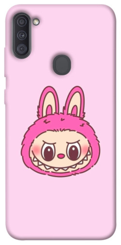 Чехол itsPrint Sugar labubu для Samsung Galaxy A11