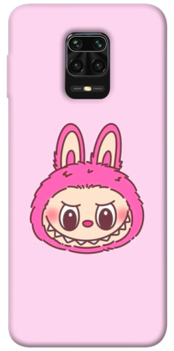 Чехол itsPrint Sugar labubu для Xiaomi Redmi Note 9s / Note 9 Pro / Note 9 Pro Max