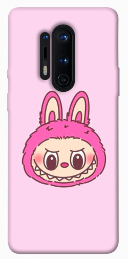Чехол itsPrint Sugar labubu для OnePlus 8 Pro