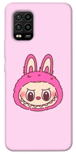 Чехол itsPrint Sugar labubu для Xiaomi Mi 10 Lite