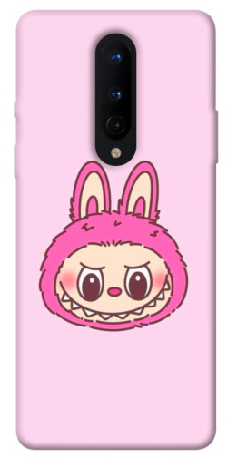 Чехол itsPrint Sugar labubu для OnePlus 8