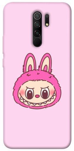 Чехол itsPrint Sugar labubu для Xiaomi Redmi 9