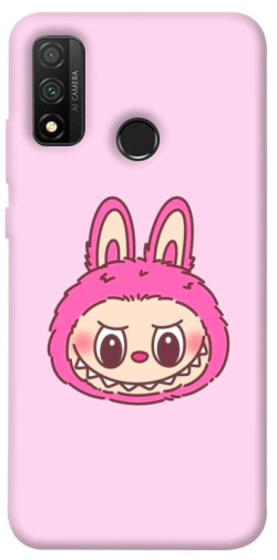 Чехол itsPrint Sugar labubu для Huawei P Smart (2020)
