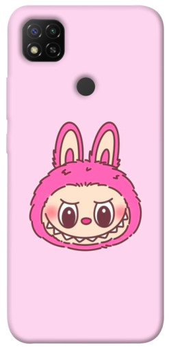Чехол itsPrint Sugar labubu для Xiaomi Redmi 9C