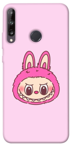 Чехол itsPrint Sugar labubu для Huawei P40 Lite E / Y7p (2020)
