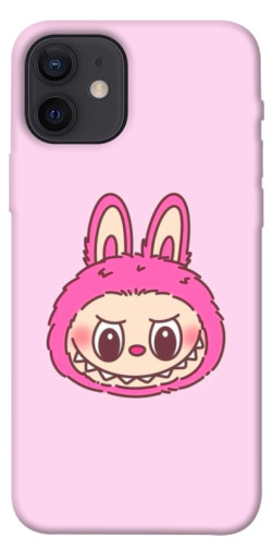 Чехол itsPrint Sugar labubu для Apple iPhone 12 Pro (6.1")