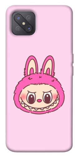 Чехол itsPrint Sugar labubu для Oppo A92s