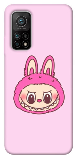 Чехол itsPrint Sugar labubu для Xiaomi Mi 10T