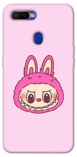 Чехол itsPrint Sugar labubu для Oppo A5s / Oppo A12