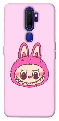 Чехол itsPrint Sugar labubu для Oppo A5 (2020) / Oppo A9 (2020)